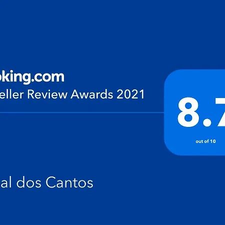 Casal Dos Cantos * 킨타 두 안주