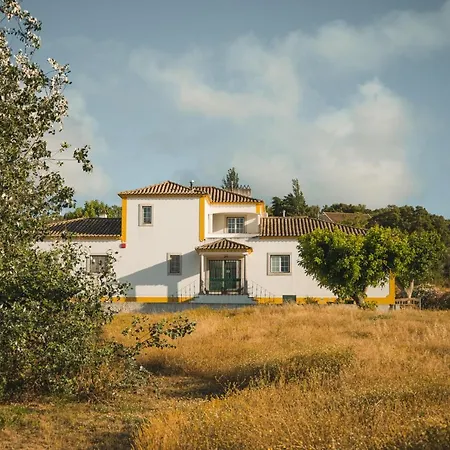 Holiday home Casal Dos Cantos