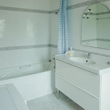 Casal Dos Cantos 펜션 *