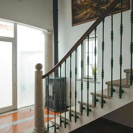 Casal Dos Cantos Holiday home *