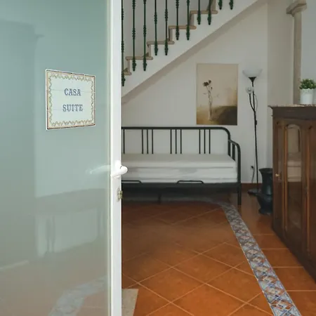 펜션 Casal Dos Cantos *