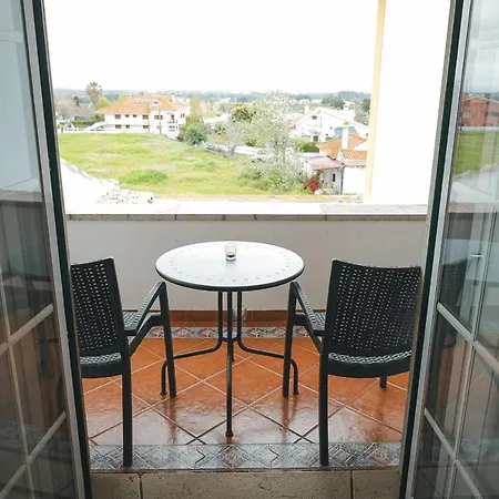 Casal Dos Cantos Casa vacanze *