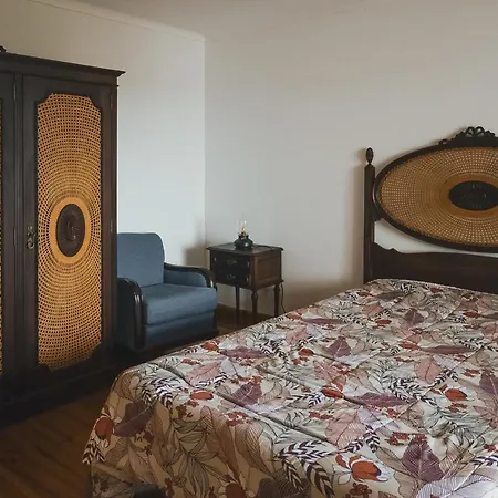 펜션 Casal Dos Cantos *