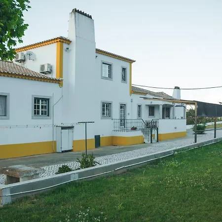 Casal Dos Cantos Casa vacanze Quinta do Anjo