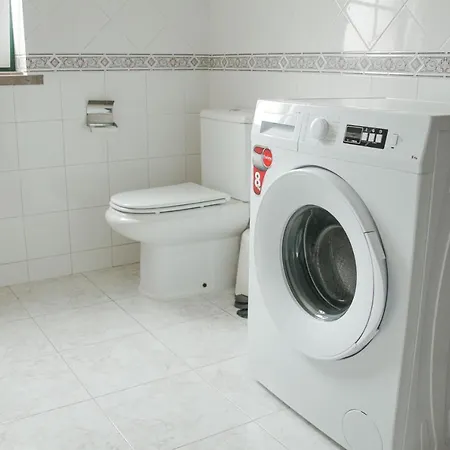 Casal Dos Cantos 펜션 *