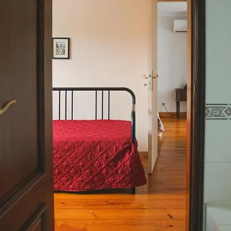 Casal Dos Cantos * 킨타 두 안주