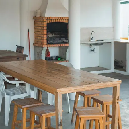 Casal Dos Cantos * 킨타 두 안주