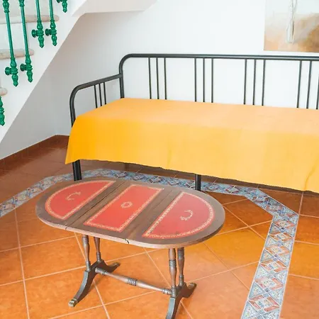 Casal Dos Cantos 펜션 킨타 두 안주