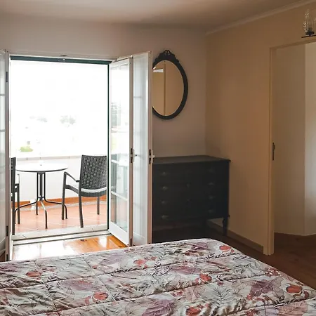 Casal Dos Cantos * 킨타 두 안주