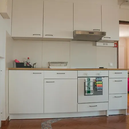 Casal Dos Cantos 펜션 킨타 두 안주