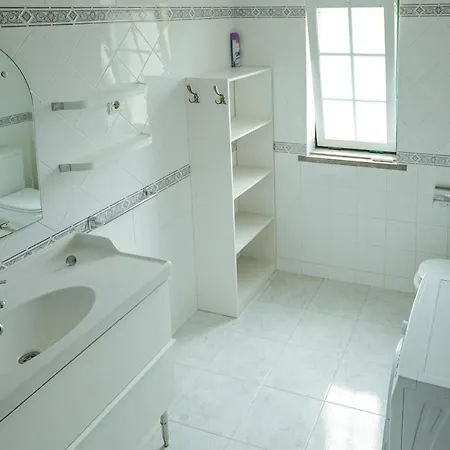 펜션 Casal Dos Cantos