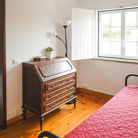 Casal Dos Cantos Holiday home