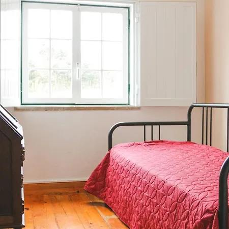 펜션 Casal Dos Cantos *