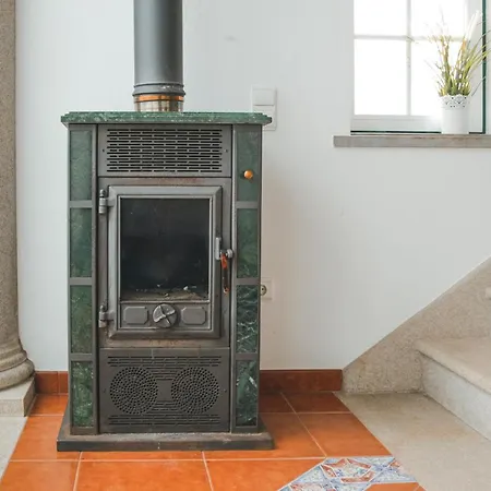 Casal Dos Cantos 펜션