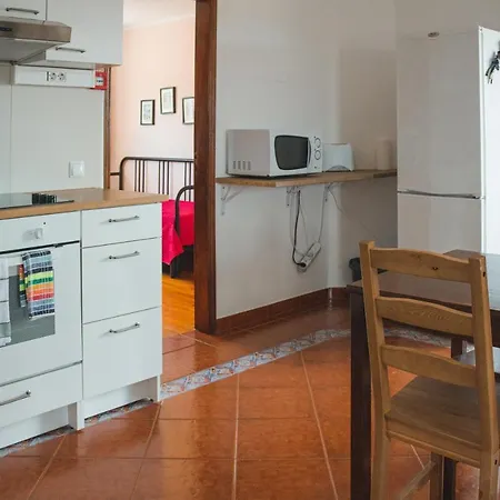 Holiday home Casal Dos Cantos Quinta do Anjo