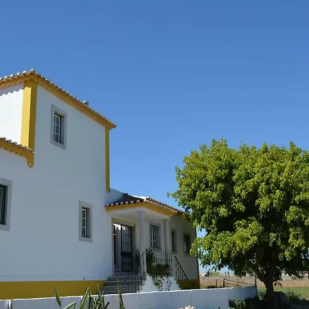 Vakantiehuis Casal Dos Cantos Quinta do Anjo