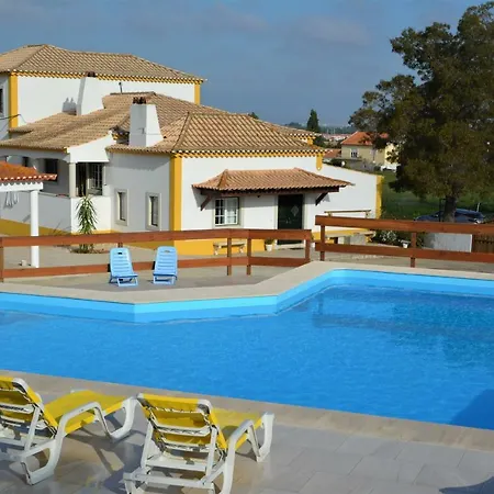 Casal Dos Cantos 킨타 두 안주