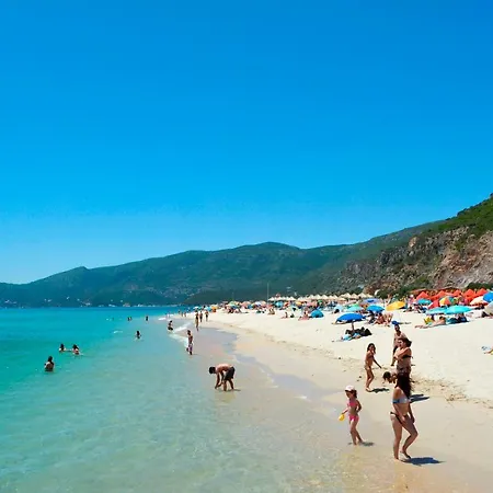 Holiday home Casal Dos Cantos