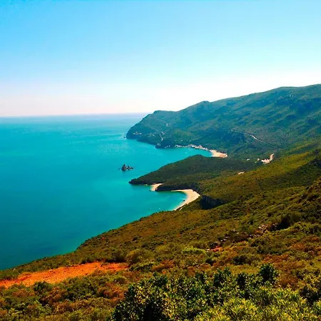 Casa vacanze Casal Dos Cantos