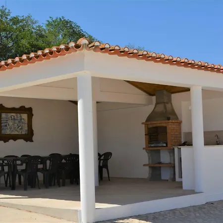 Holiday home Casal Dos Cantos Quinta do Anjo