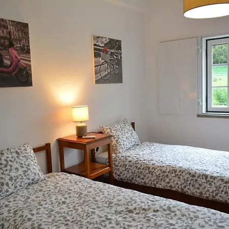 Casal Dos Cantos * 킨타 두 안주