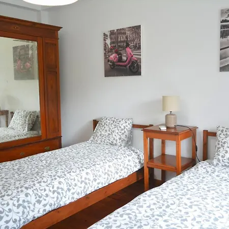 別荘 Casal Dos Cantos キンタ・ド・アンジョ