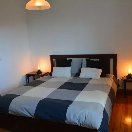 Casal Dos Cantos Casa vacanze *