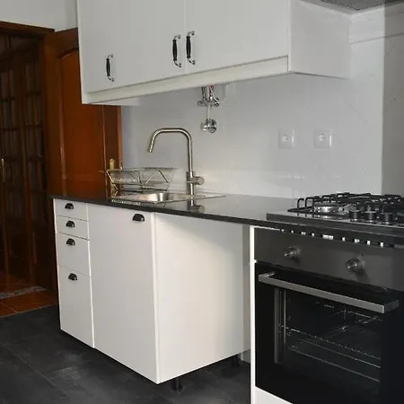 Casa vacanze Casal Dos Cantos Quinta do Anjo