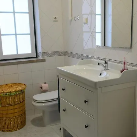 펜션 Casal Dos Cantos 킨타 두 안주