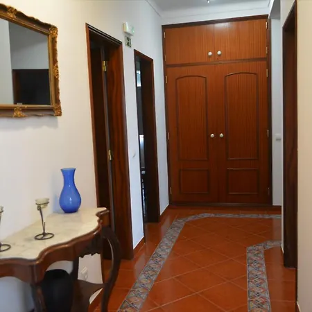 Casal Dos Cantos Holiday home