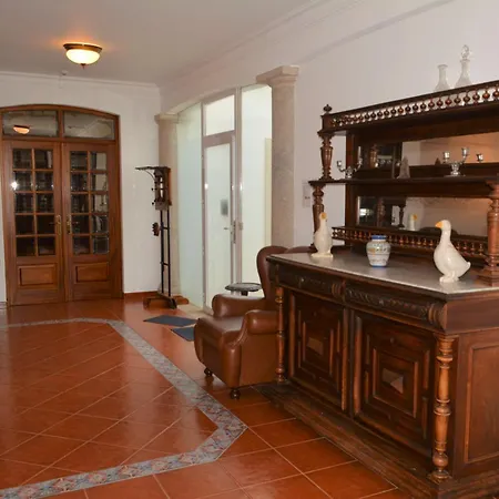 Casal Dos Cantos Holiday home