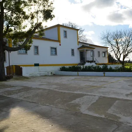 Casal Dos Cantos 킨타 두 안주