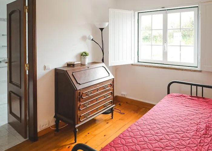 Casal Dos Cantos بيت للعطل