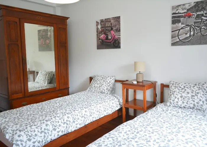 Casa vacanze Casal Dos Cantos Quinta do Anjo